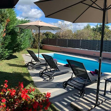Holiday Home Natasha Svetvincenat Ngoại thất bức ảnh